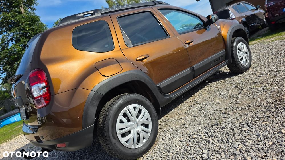 Dacia Duster 1.2 TCe Celebration - 6