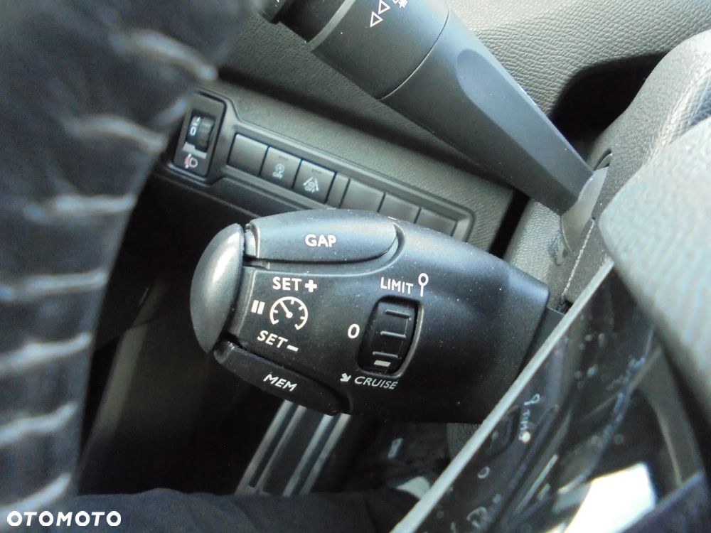 Peugeot 308 BlueHDi 130 Stop & Start Tech Edition - 40