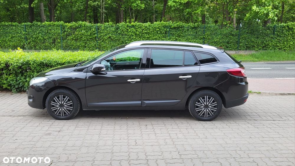 Renault Megane - 2