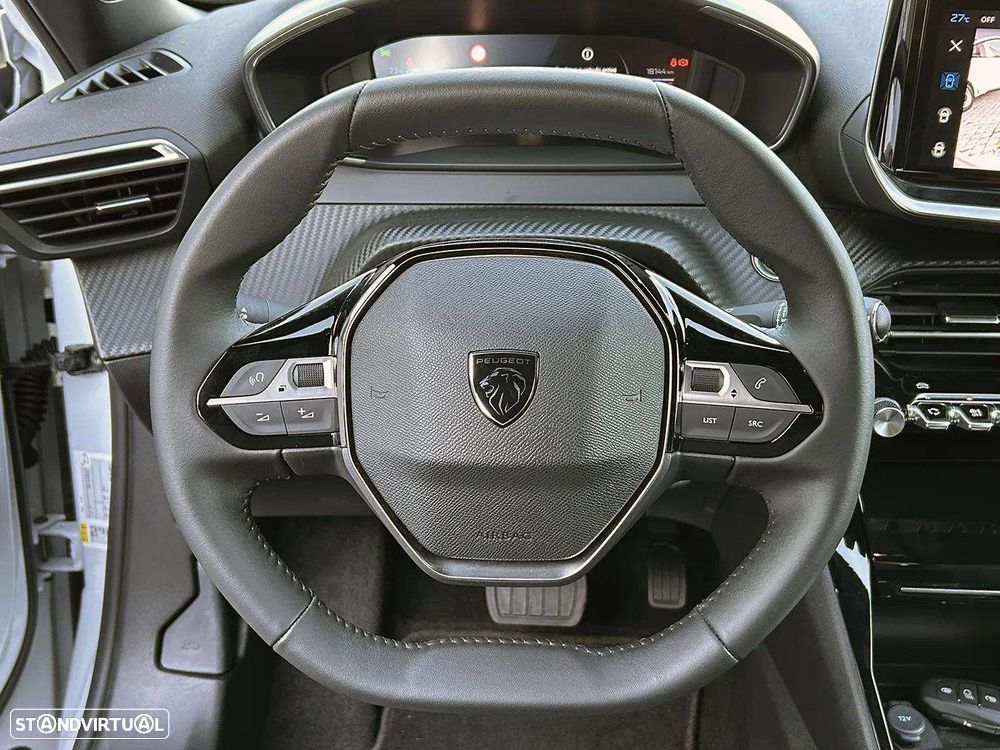 Peugeot e-2008 50 kWh Allure Pack - 20