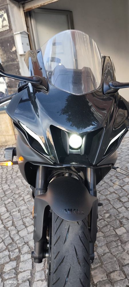 Yamaha R 7 35kw - 14