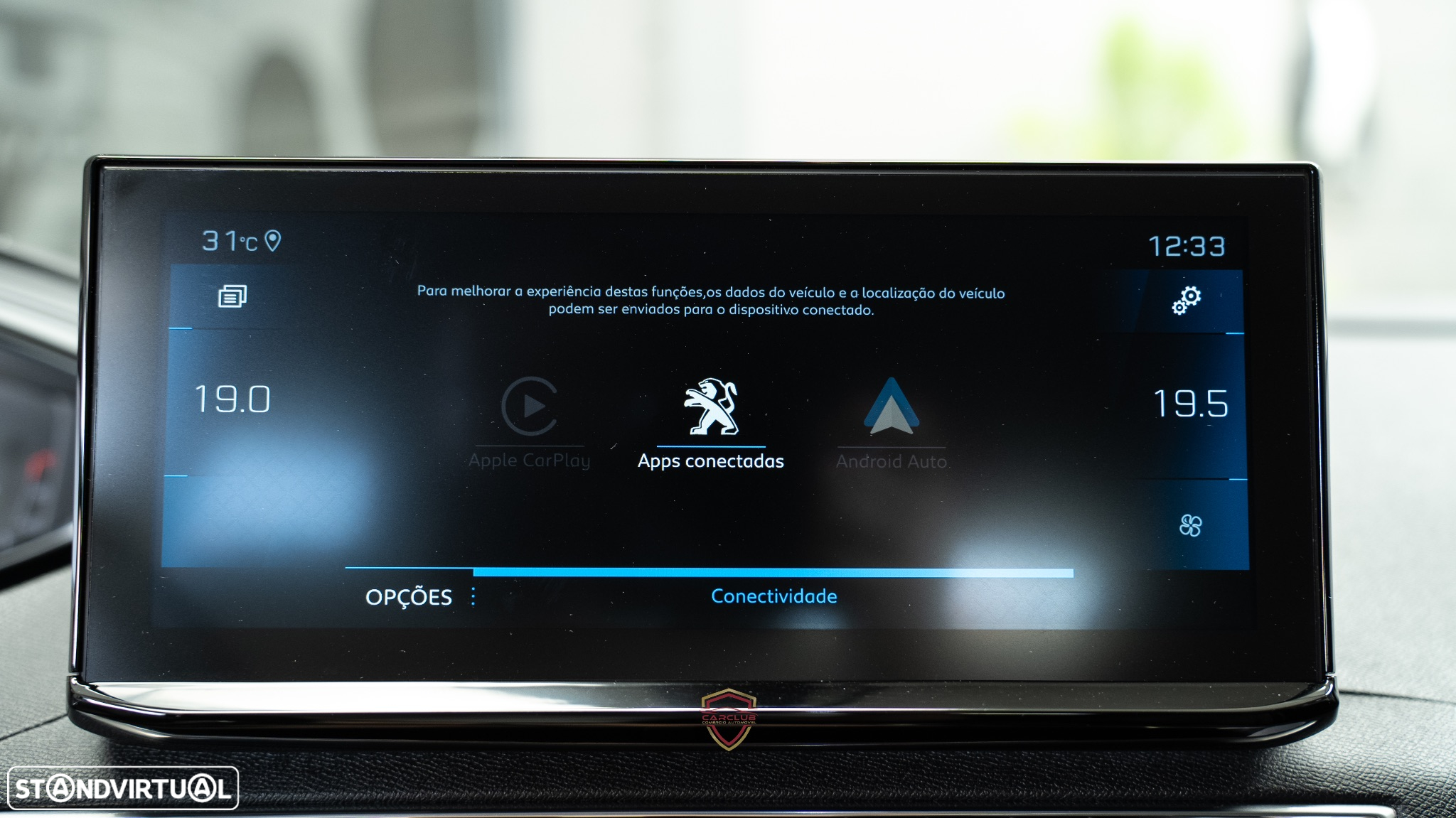 Peugeot 3008 1.5 BlueHDi Allure Pack - 25