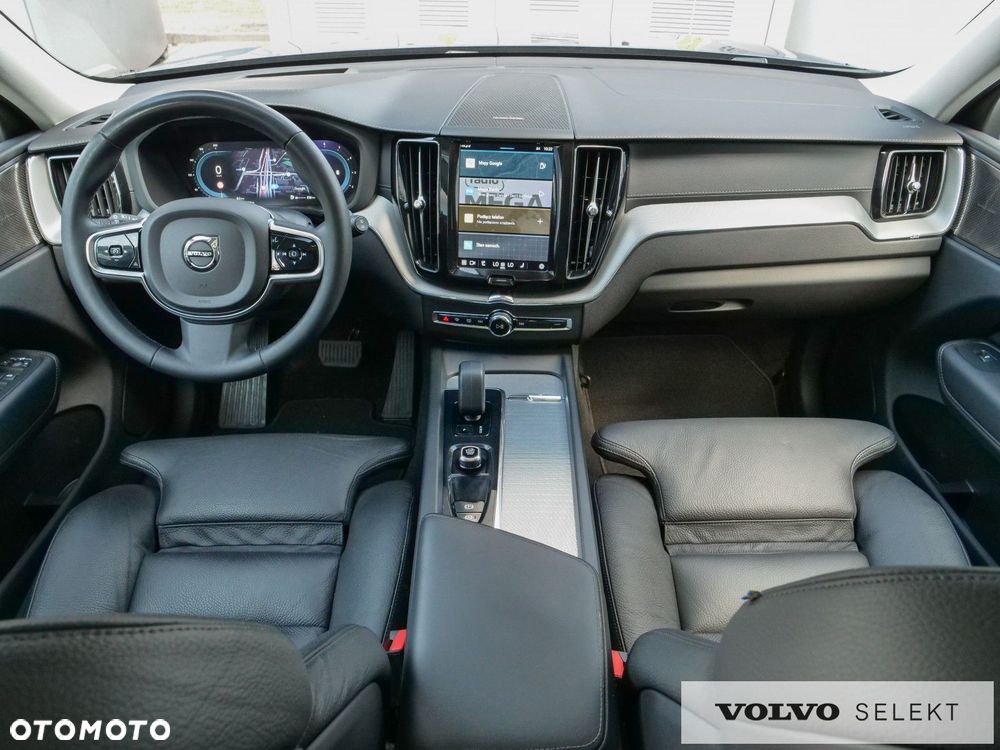 Volvo XC 60 - 20