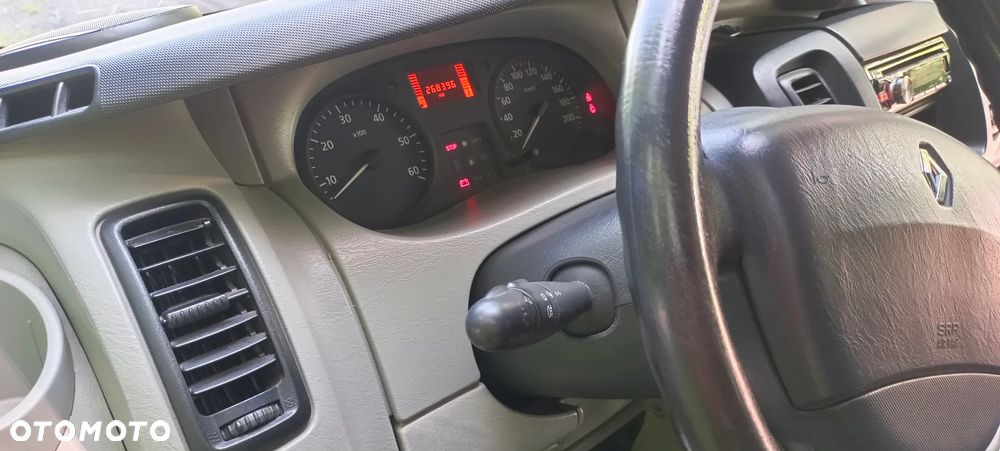 Renault Trafic Generation - 18