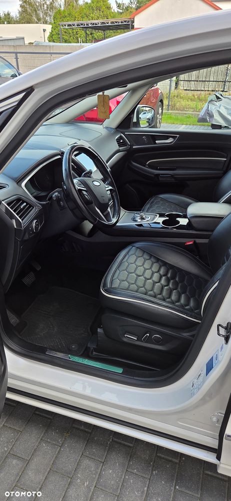 Ford S-Max 2.0 EcoBlue Twin-Turbo Vignale - 7