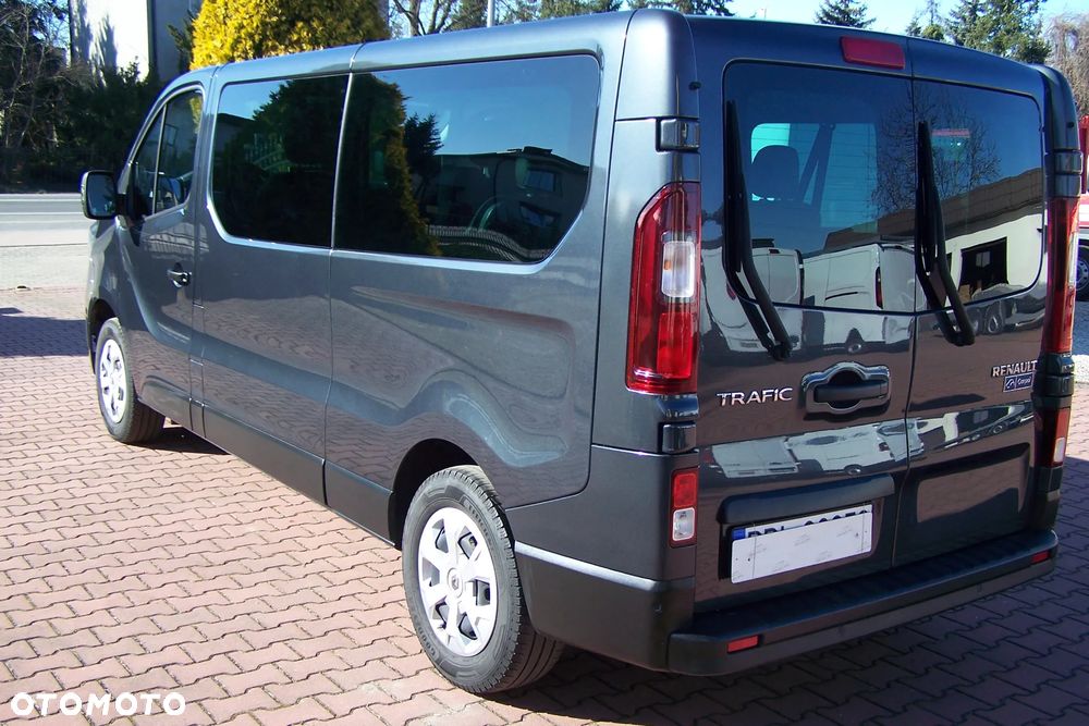 Renault Trafic 2.0 dCi Escapade - 4