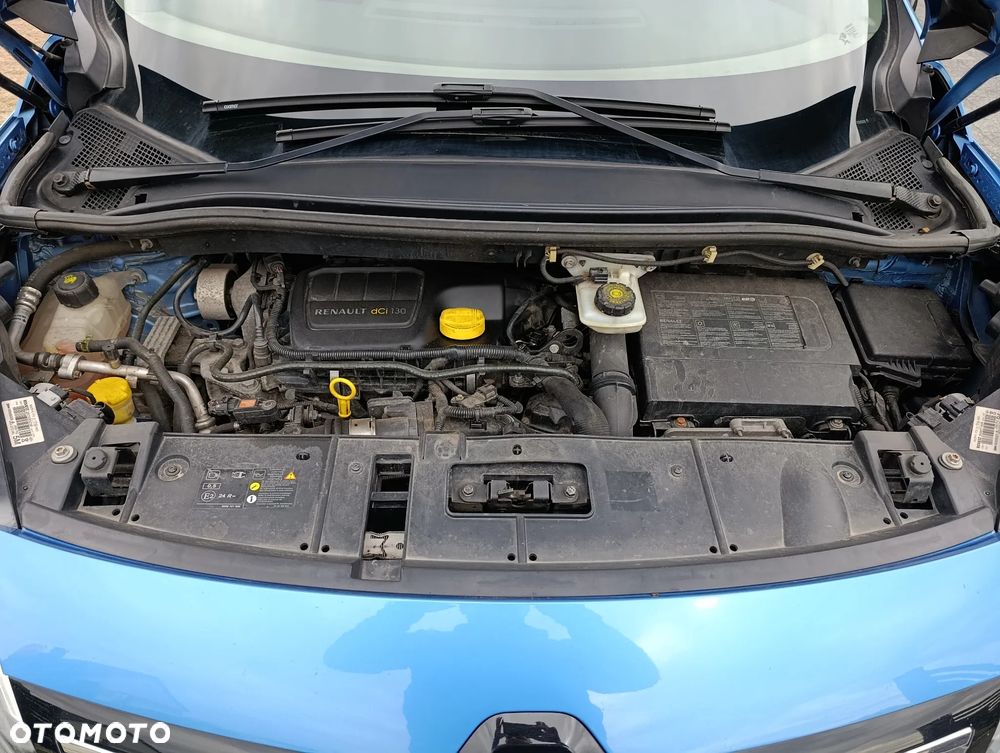 Renault Scenic Energy dCi 130 Start & Stop Bose Edition - 22