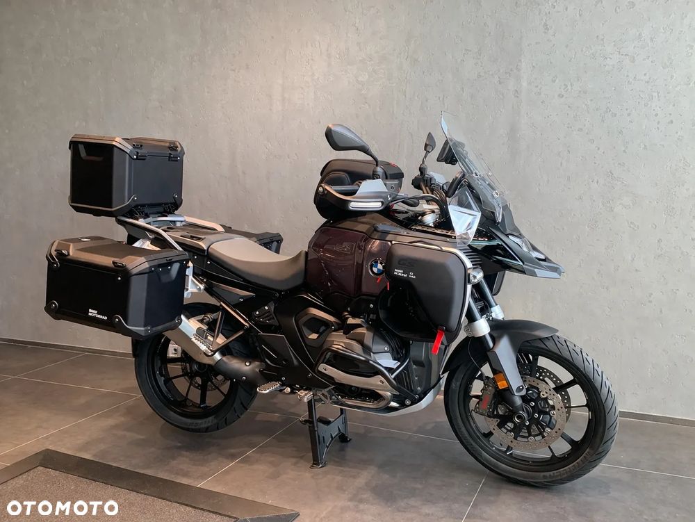 BMW GS - 3