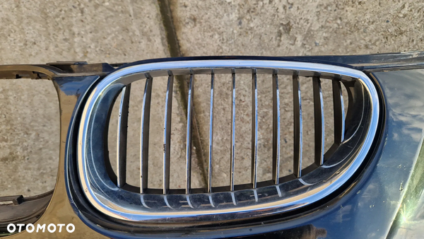 BMW E60 E61 LIFT ATRAPA NERKA LEWA