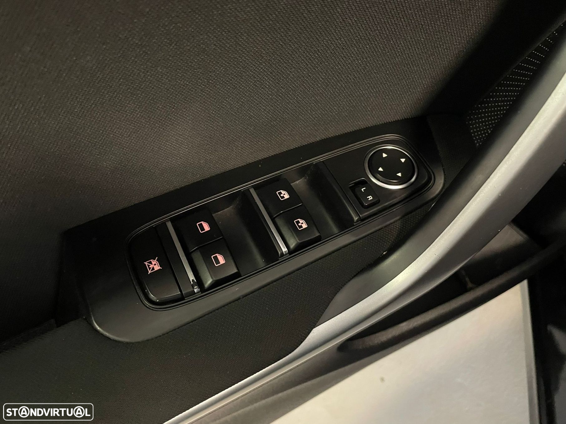Kia Ceed 1.0 T-GDI Urban - 7