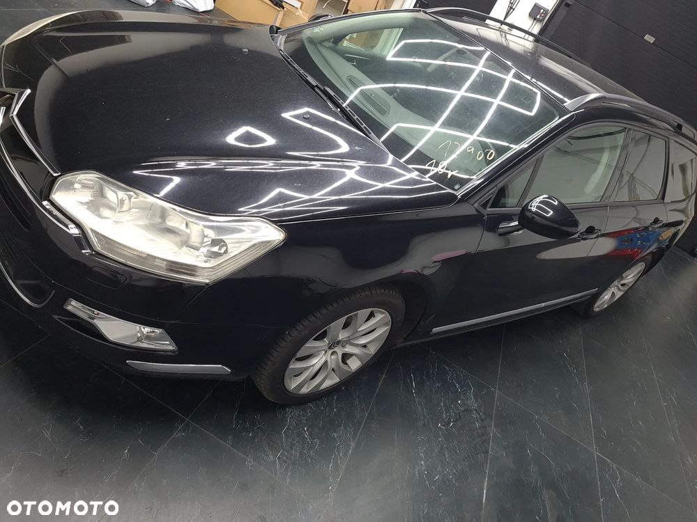 Citroën C5 2.0 HDi Selection - 16