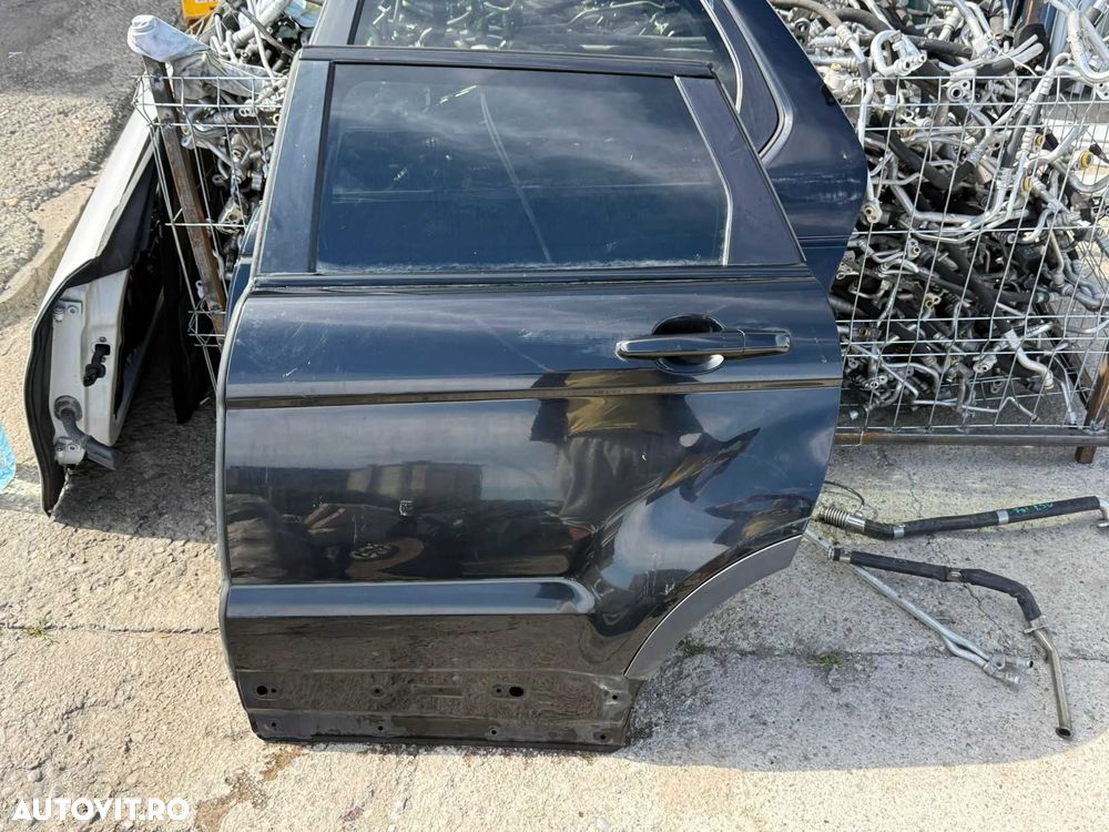 Usa stanga spate Range Rover Evoque 2012-2018 - 3