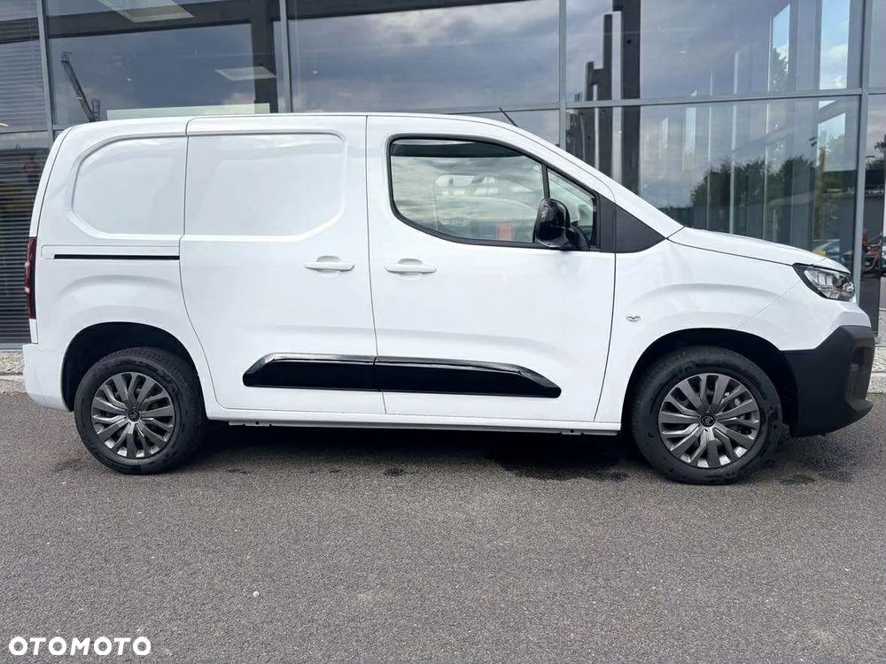 Citroën Berlingo - 3