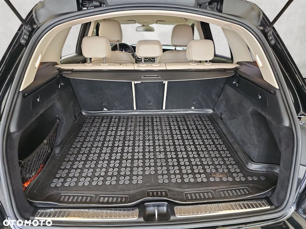 Mercedes-Benz GLC 220 d 4-Matic - 21