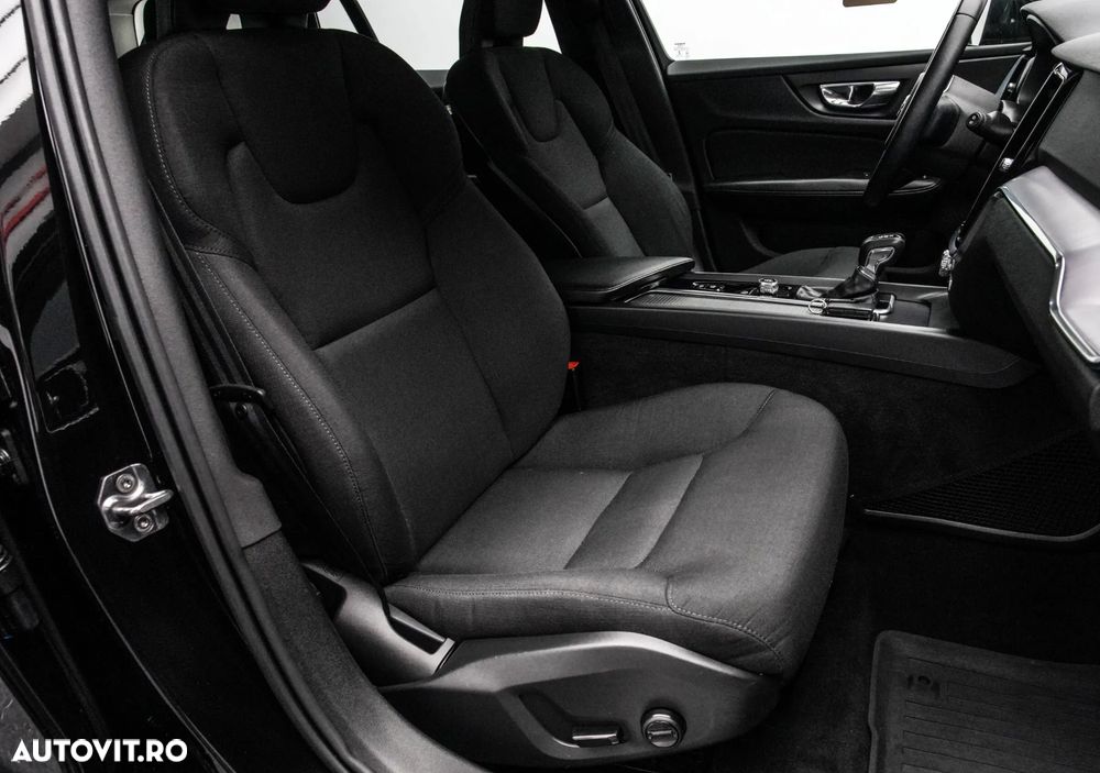 Volvo V60 D3 Base - 14