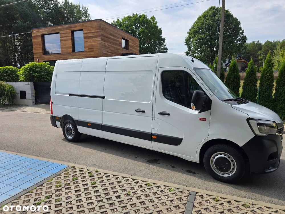 Renault Master - 10