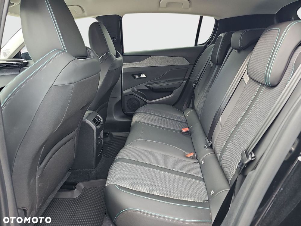 Peugeot 308 1.5 BlueHDi Allure Pack S&S EAT8 - 17