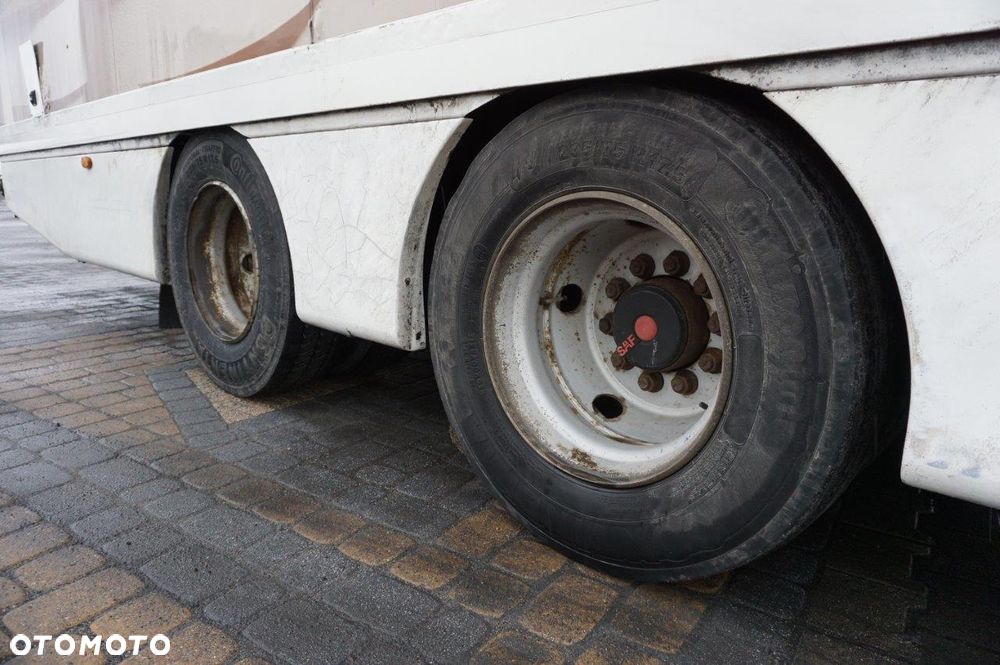 Inny WEKA KONTENER JUMBO Z OTWIERANYM DACHEM * 2014 * - 13