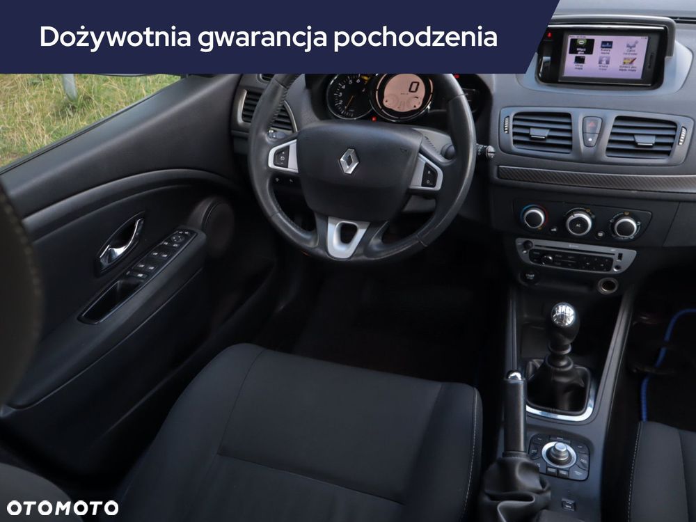 Renault Megane - 9