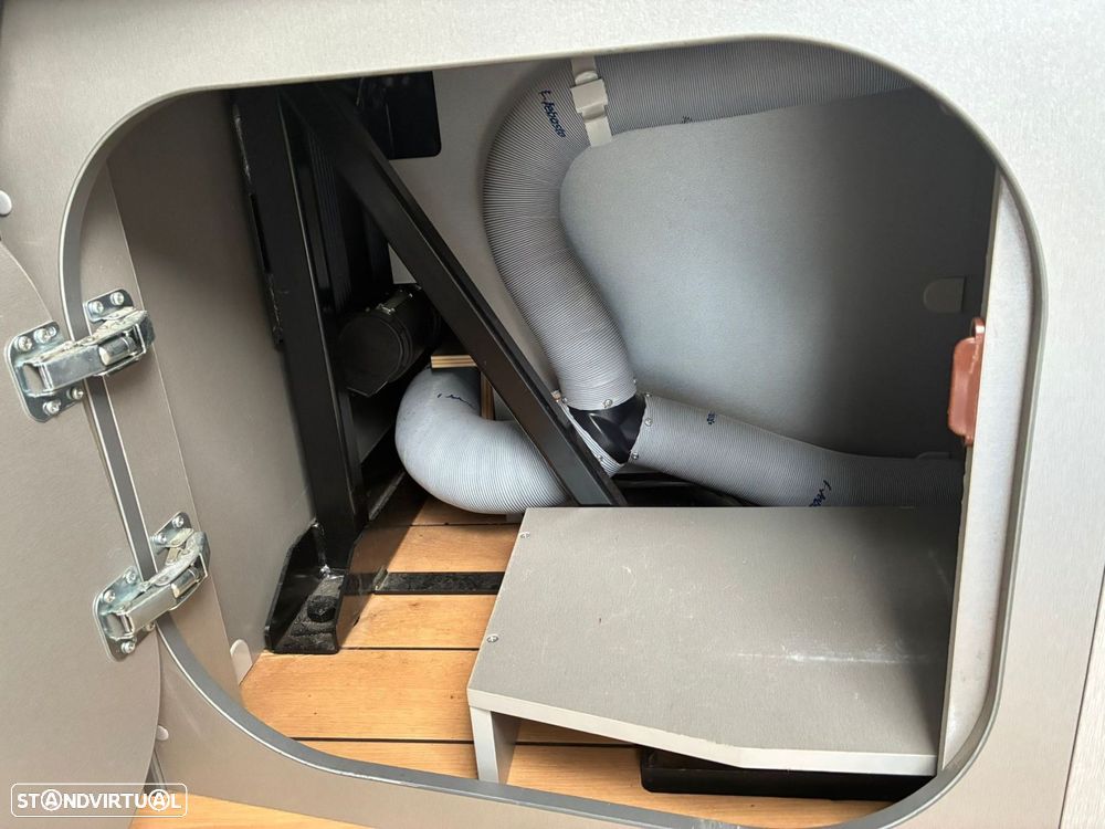 Citroen Jumper 2.0 BlueHDi 35 L4 CD - 17