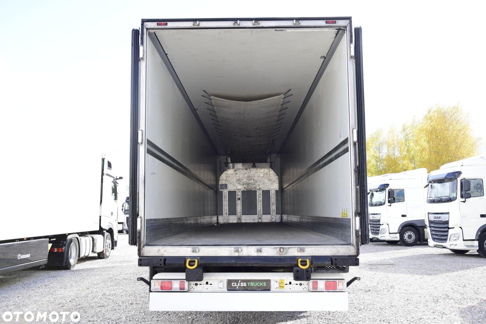 Krone SDR Cool Liner FP 60 ThermoKing SLXi 300 - 10