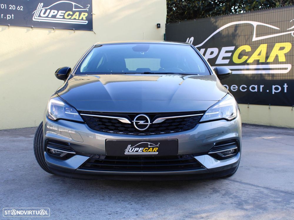 Opel Astra 1.5 D Business Edition S/S - 13