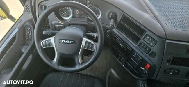 DAF FT 430 XF - 8