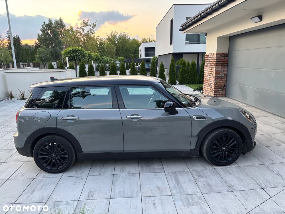 MINI Clubman Cooper - 5
