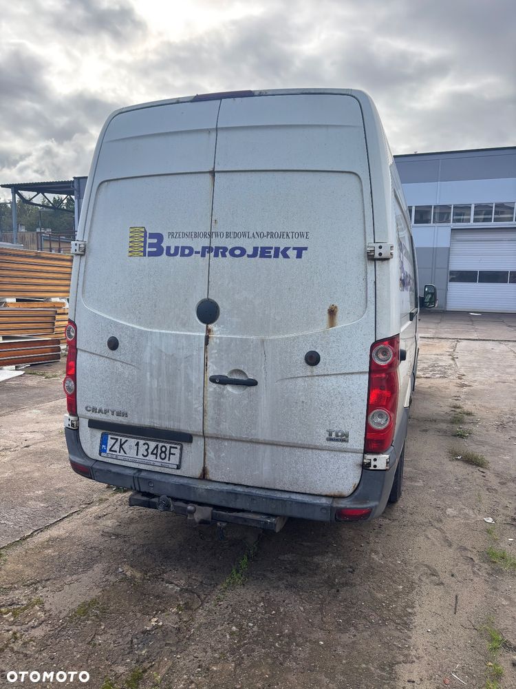 Volkswagen Grafter - 3