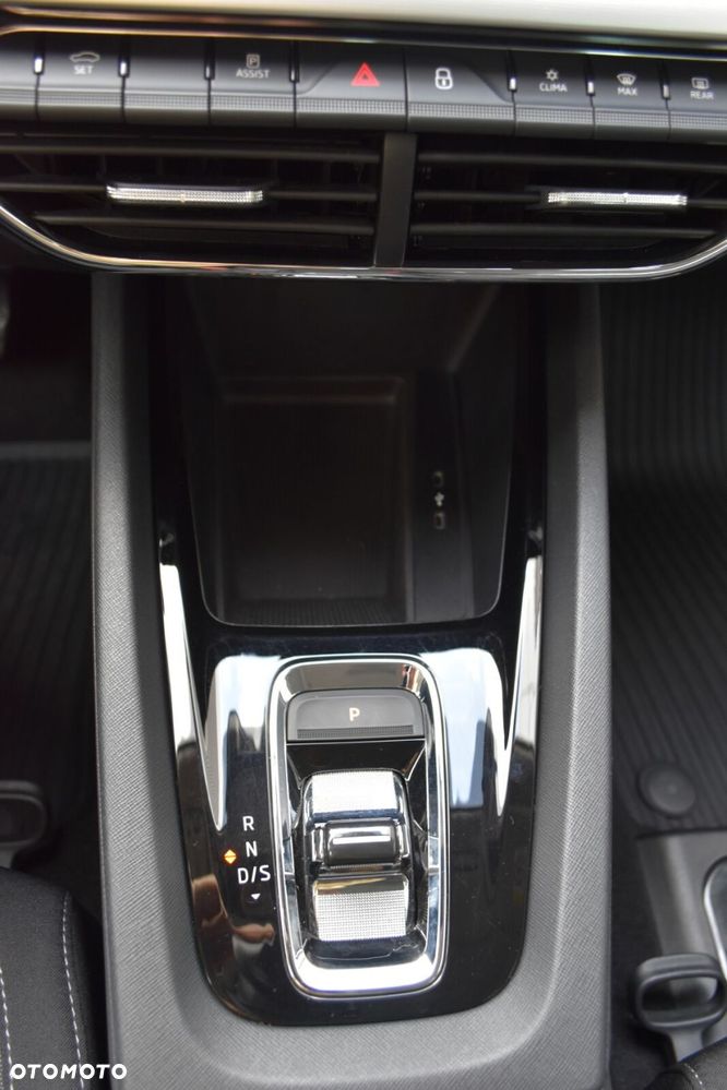 Skoda Octavia 1.5 TSI ACT Style DSG - 23