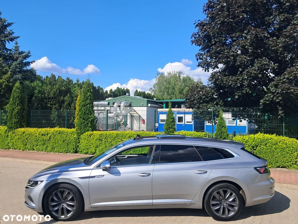 Volkswagen Arteon Shooting Brake 2.0 TDI SCR DSG Elegance - 6