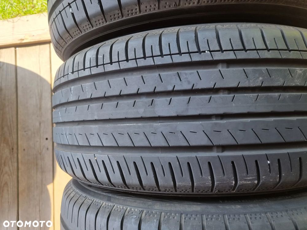 Opony Yokohama BluEarth-GT AE51 225/45R17 94W 2024r,4x7mm super stan - 4