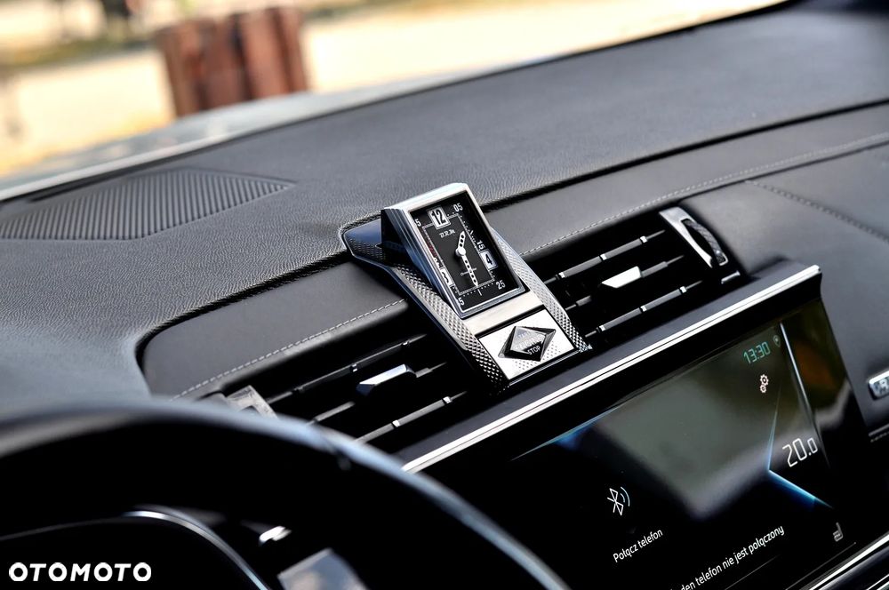DS Automobiles DS 7 Crossback 1.6 E-Tense Rivoli - 28