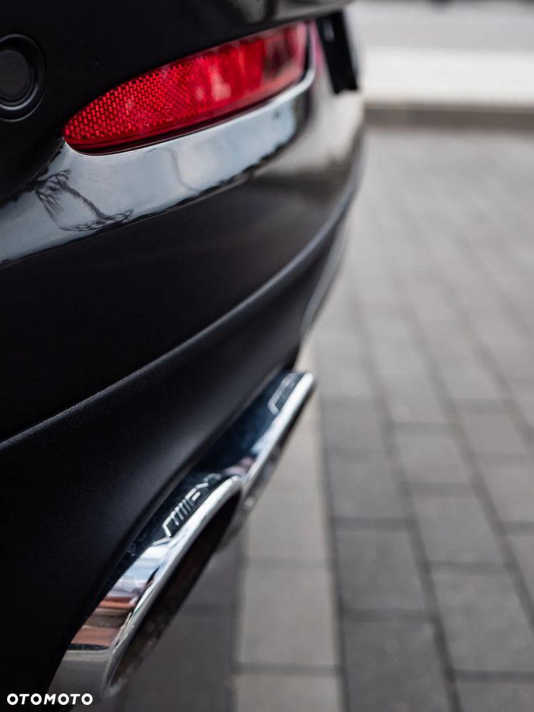 Mercedes-Benz AMG GT 53 4Matic+ Speedshift TCT 9G - 24
