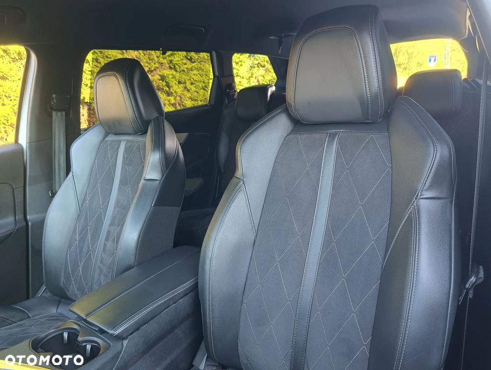 Peugeot 5008 2.0 BlueHDi GT Pack S&S EAT8 - 5