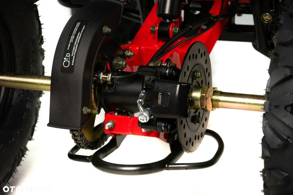 XTR Inny - 23