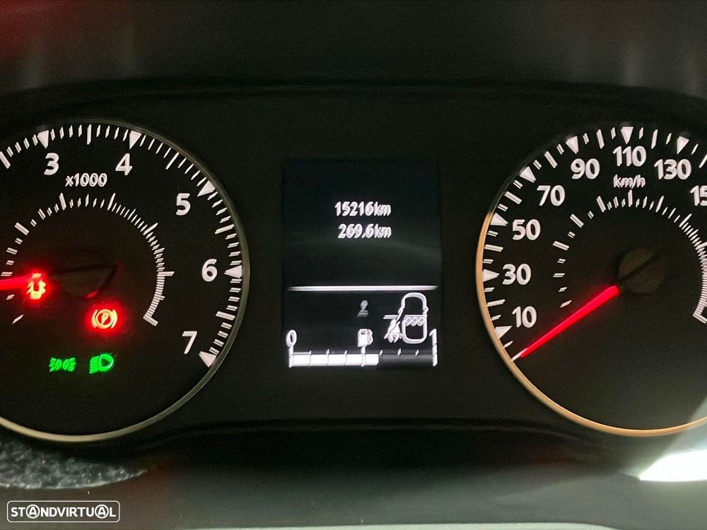 Dacia Duster 1.3 TCe Prestige - 16