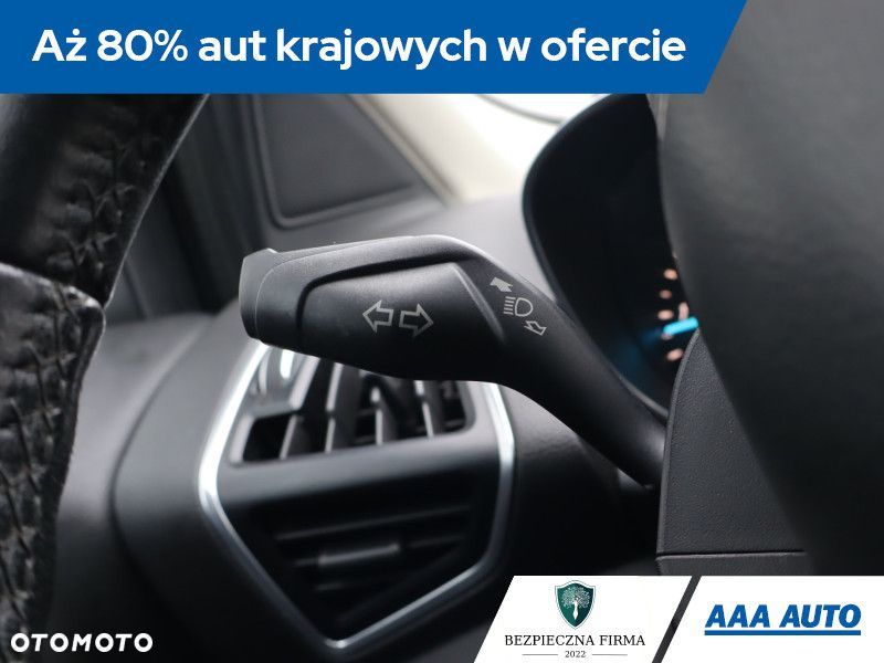 Ford Kuga - 22
