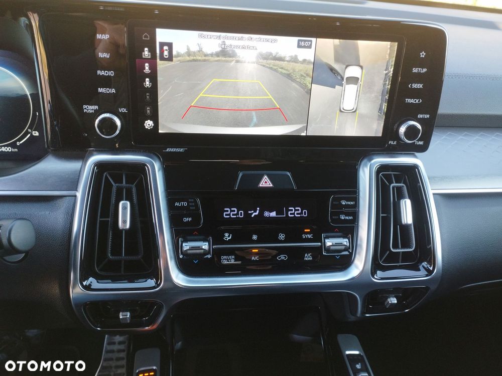 Kia Sorento - 35