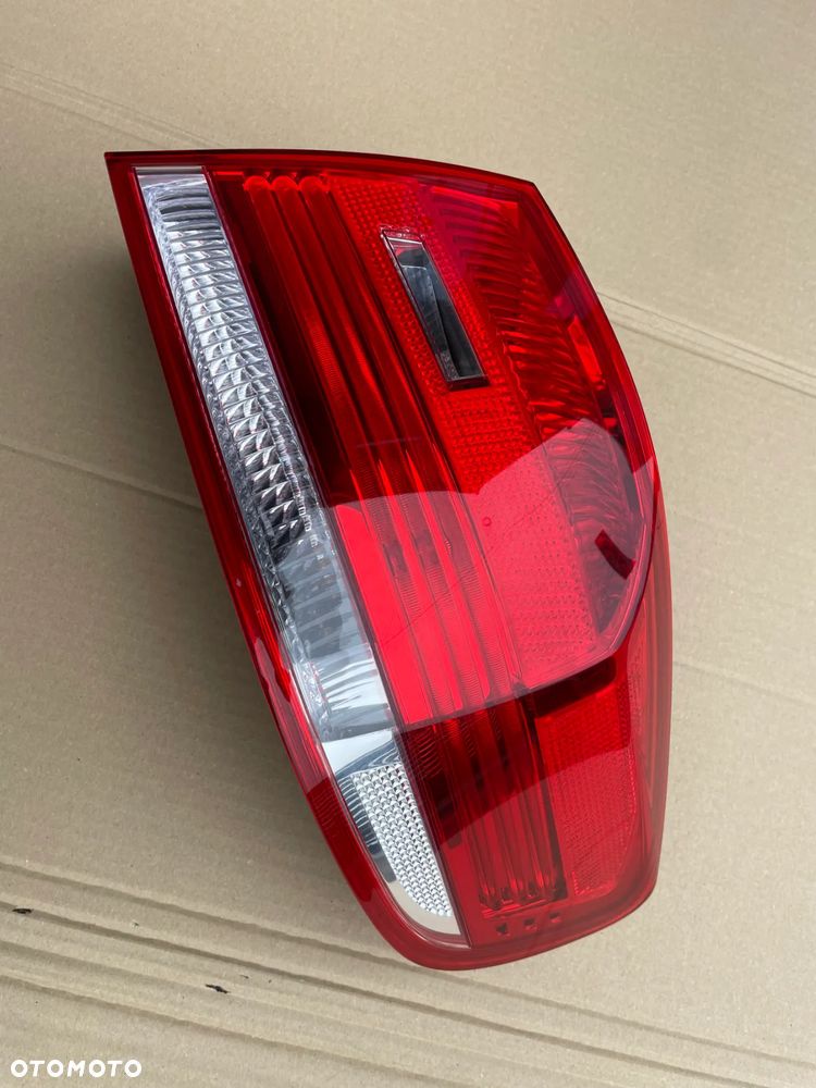 bmw e92 lampa tył tylnia prawa sprawna gwarancja - 2