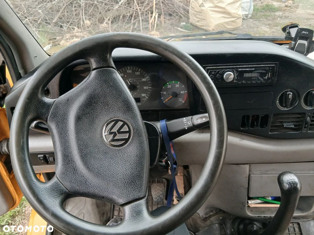 Volkswagen Lt 46 - 14