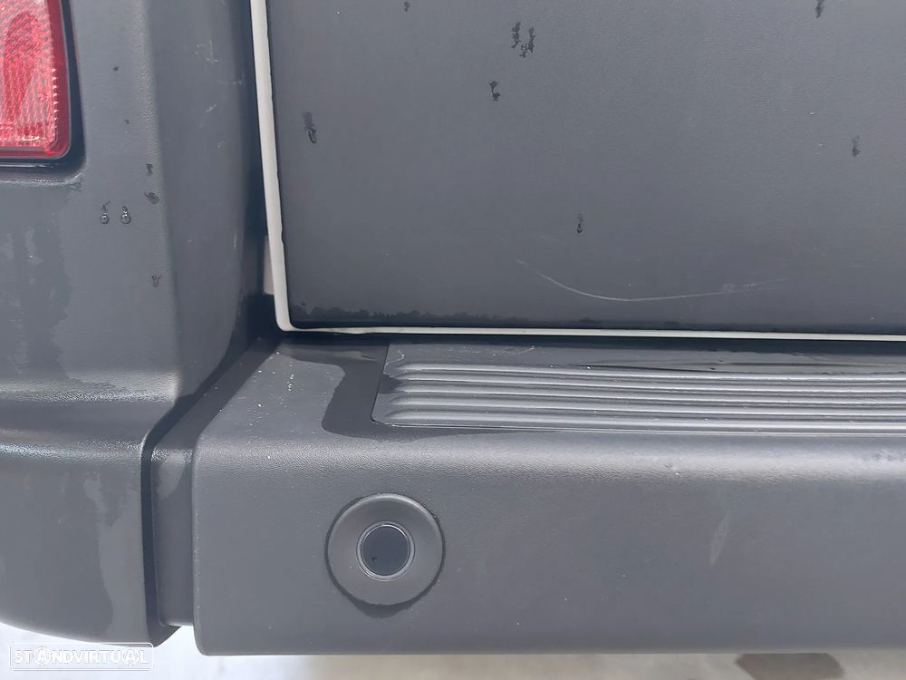 Fiat DUCATO EASY PRO BUS 9 LUG - 30