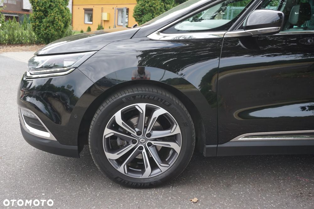 Renault Espace Energy dCi 160 EDC Business - 7