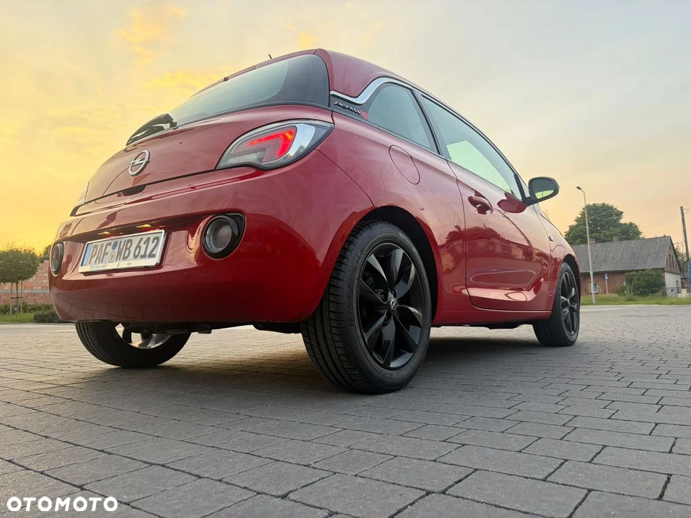 Opel Adam 1.4 120 Jahre - 29