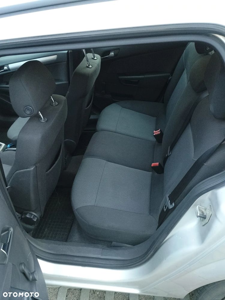 Opel Astra - 10