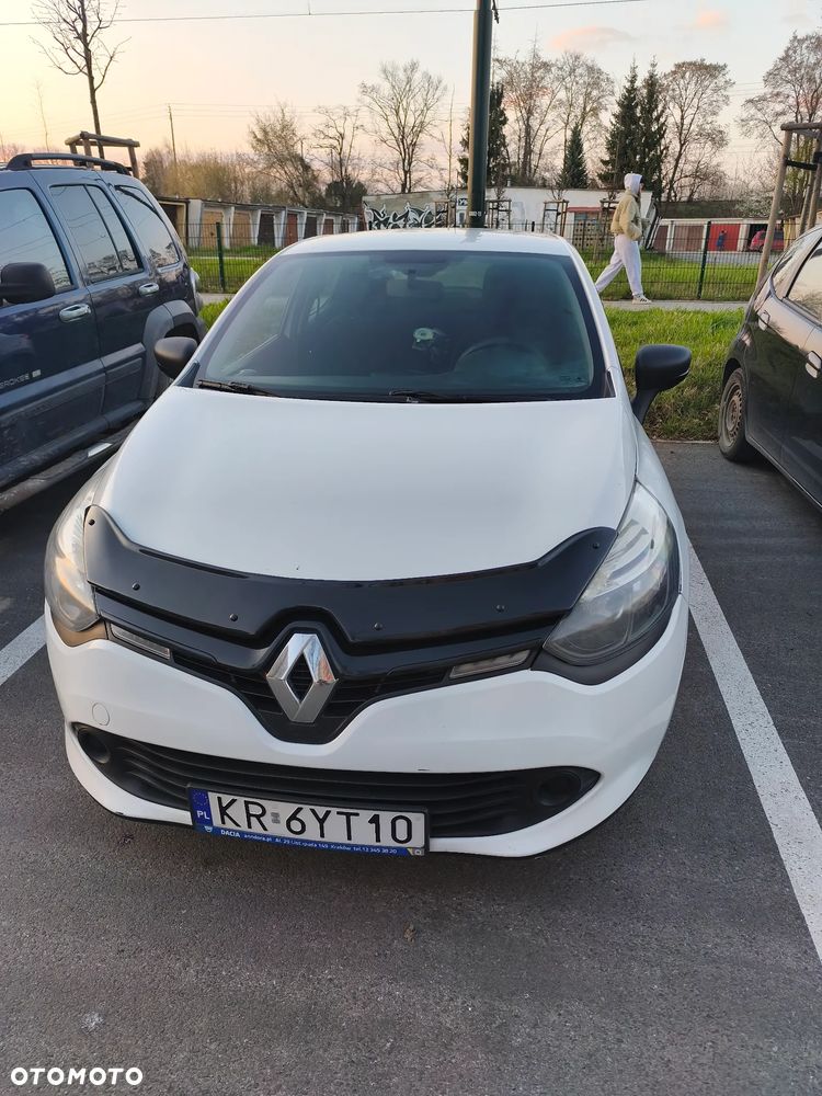 Renault Clio 1.5 dCi Life - 1