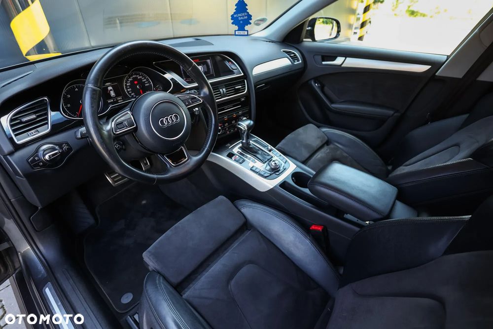 Audi A4 - 17