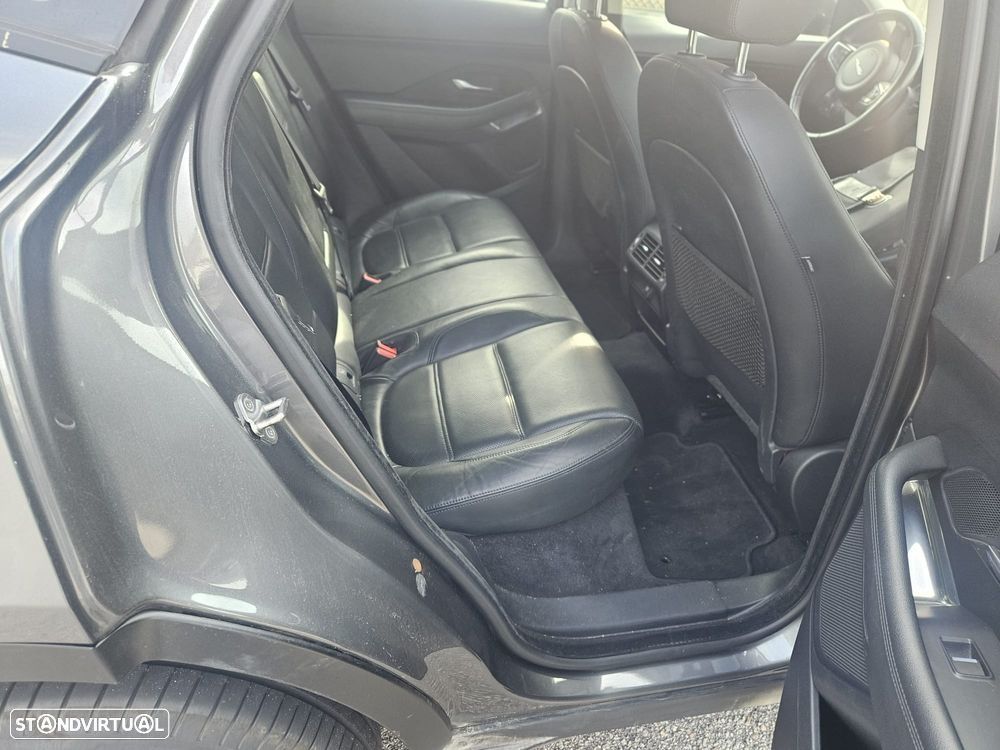 Jaguar E-Pace 2.0 i4D S - 15