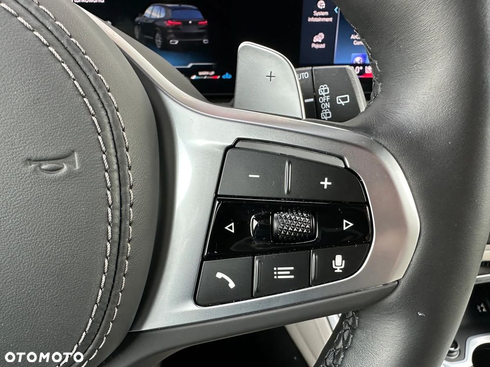 BMW X5 xDrive40d mHEV sport - 17