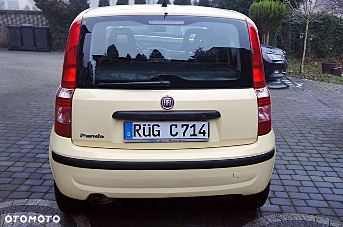 Fiat Panda 1.1 Active - 7